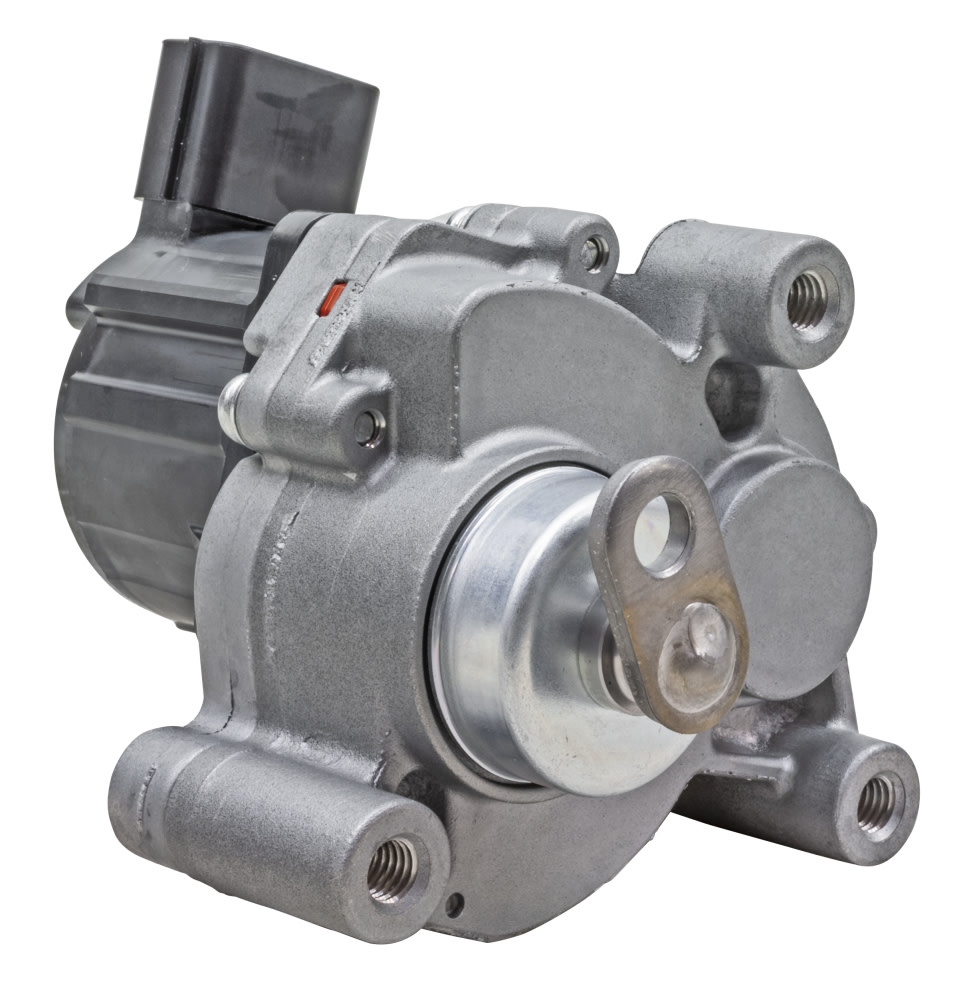 IHI Electronic Actuator