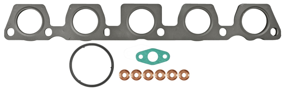 Volkswagen-Audi Installation Kit
