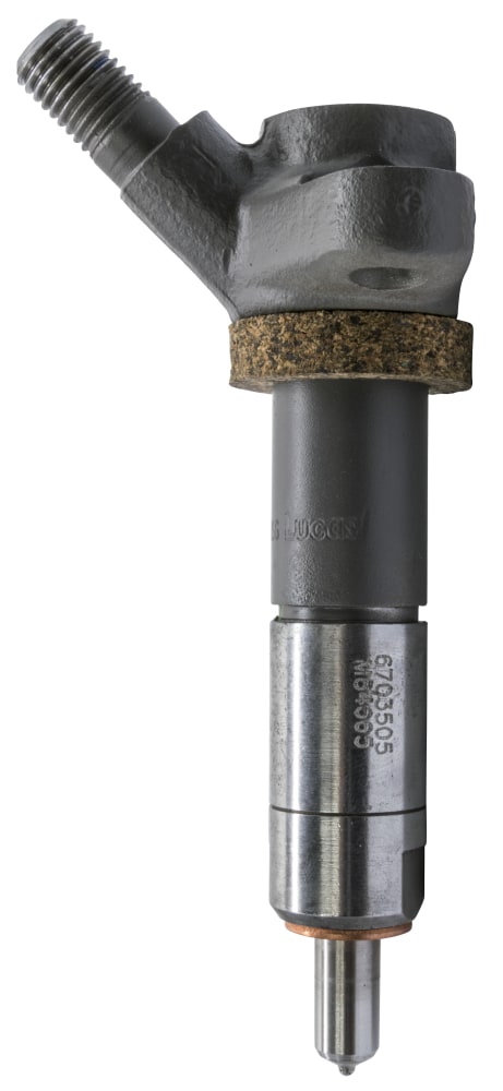 Remanufactured Delphi Injector
