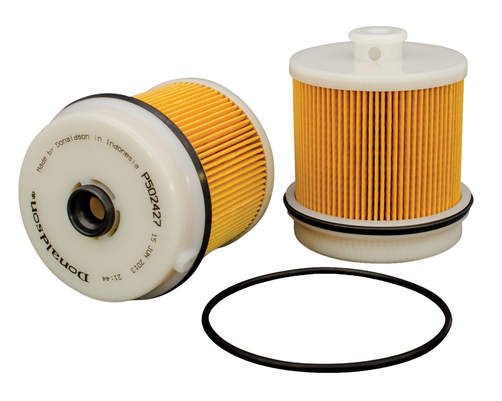 Donaldson Cartridge Fuel Filter