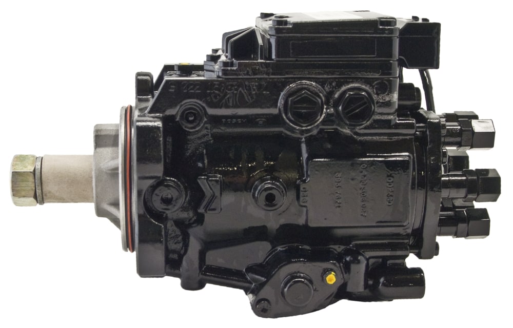 Remanufactured Bosch Fuel Pump VP44