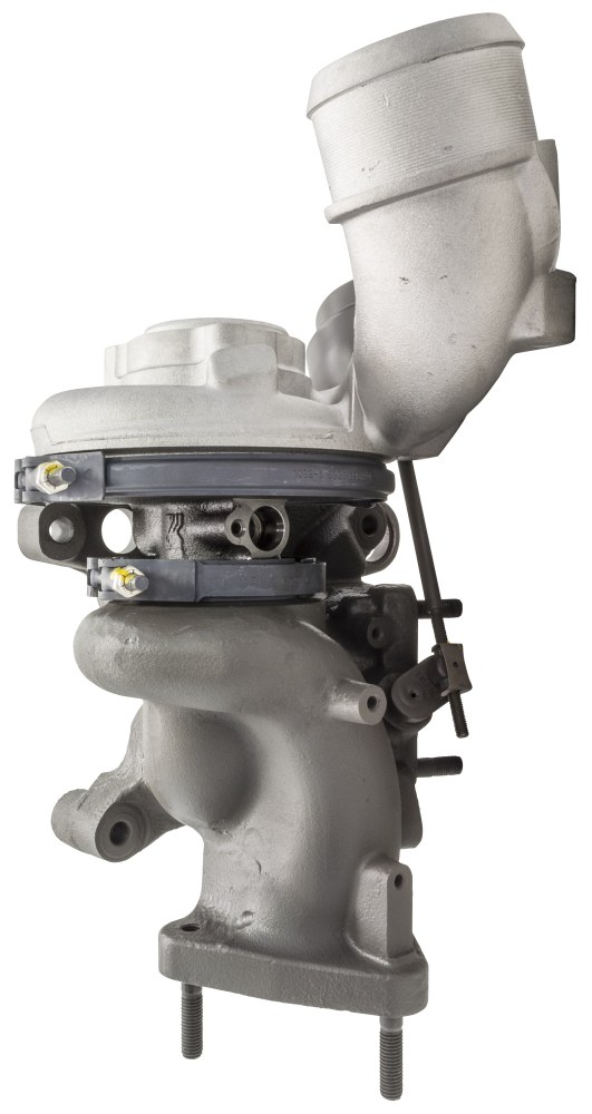 Remanufactured Borg Warner Turbocharger B1UG