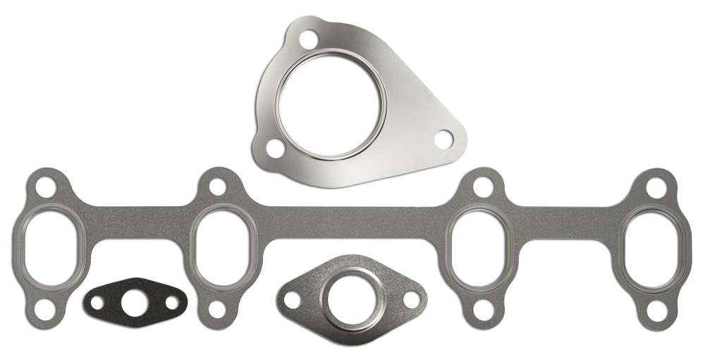 Garrett Installation Kit