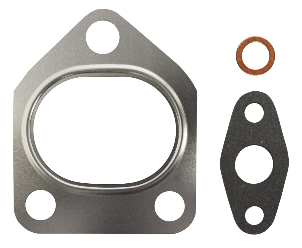 Garrett Installation Kit