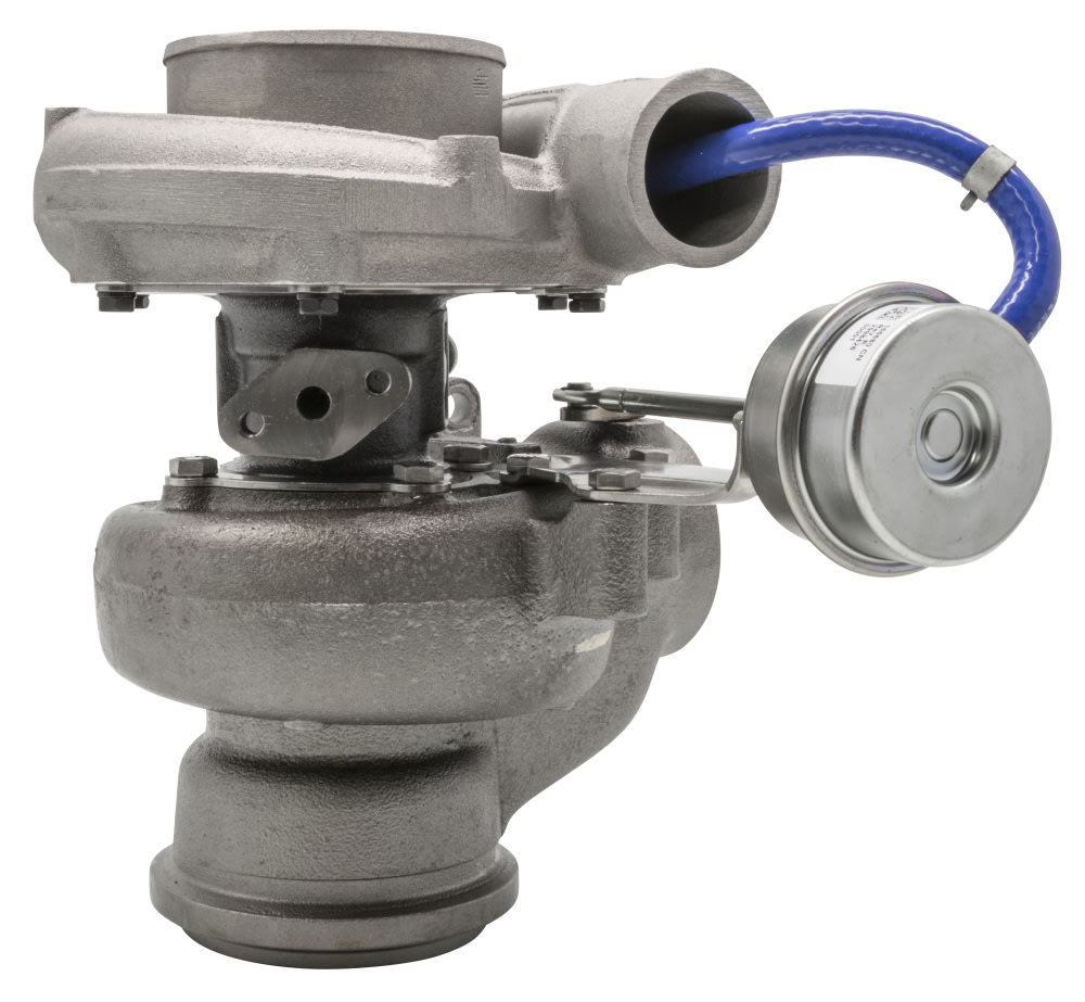 Remanufactured Borg Warner Turbocharger S2EGL069