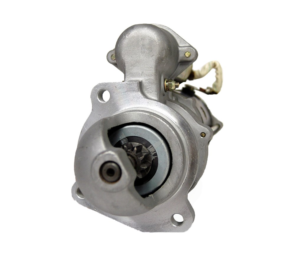 Delco Remy Off Set Gear Reduction Starter 28MT
