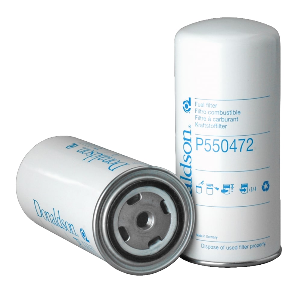 Donaldson Spin-On Fuel Filter