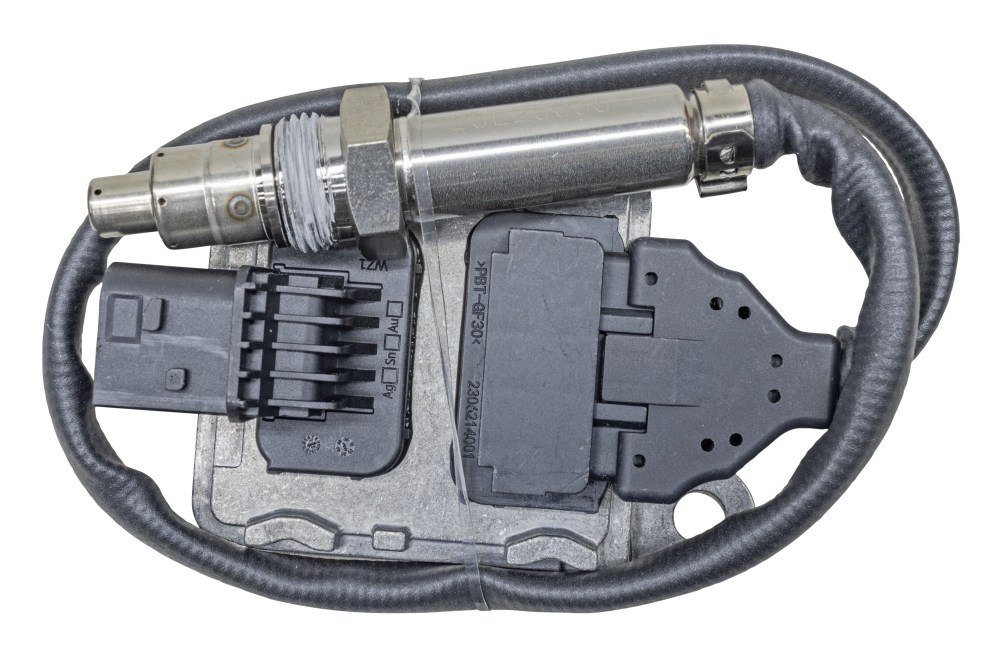 Dinex Detroit Diesel NOx Sensor