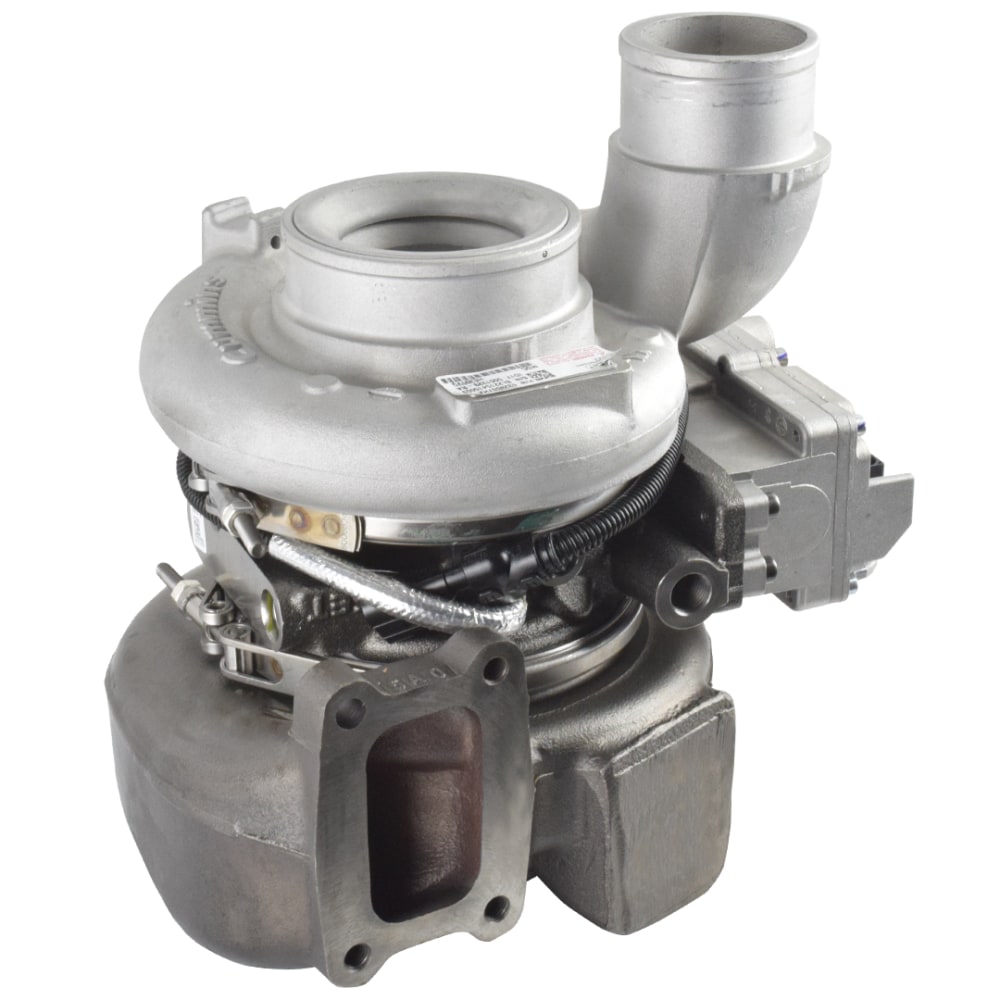 Holset Cummins VGT Turbocharger HE300VG