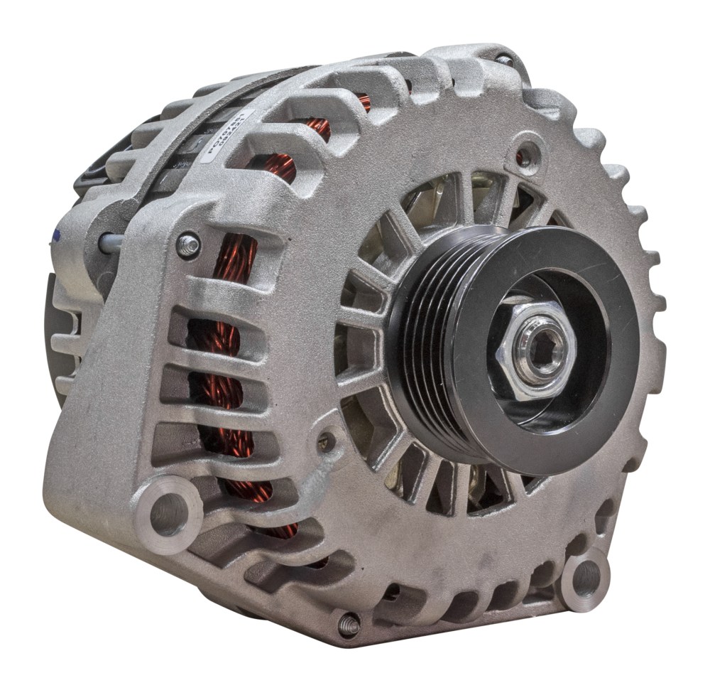 Delco Remy Alternator DR44G