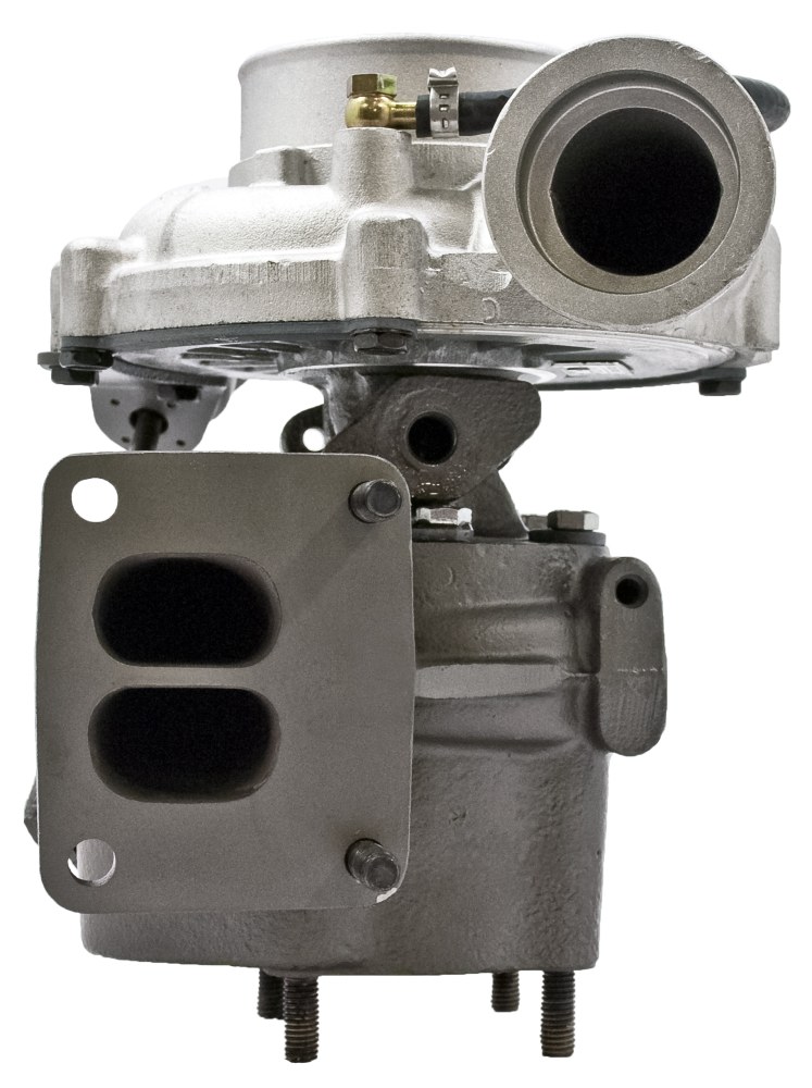 Remanufactured Borg Warner Turbocharger