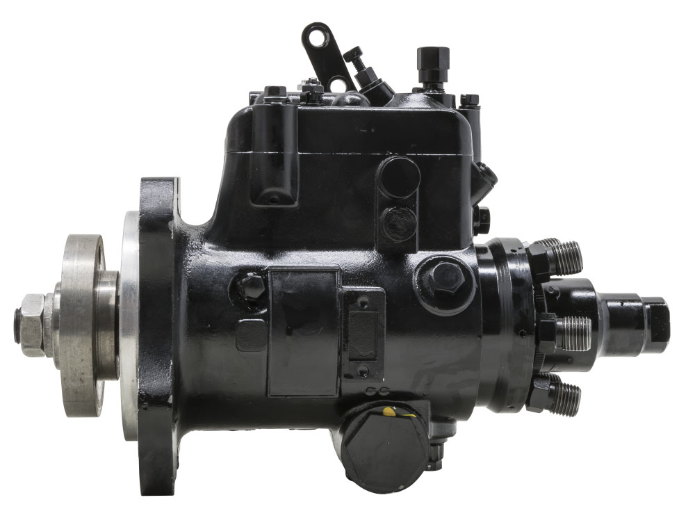 Remanufactured Stanadyne Fuel Pump DM4