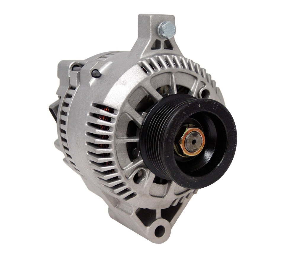 Remanufactured Ford Alternator 3G