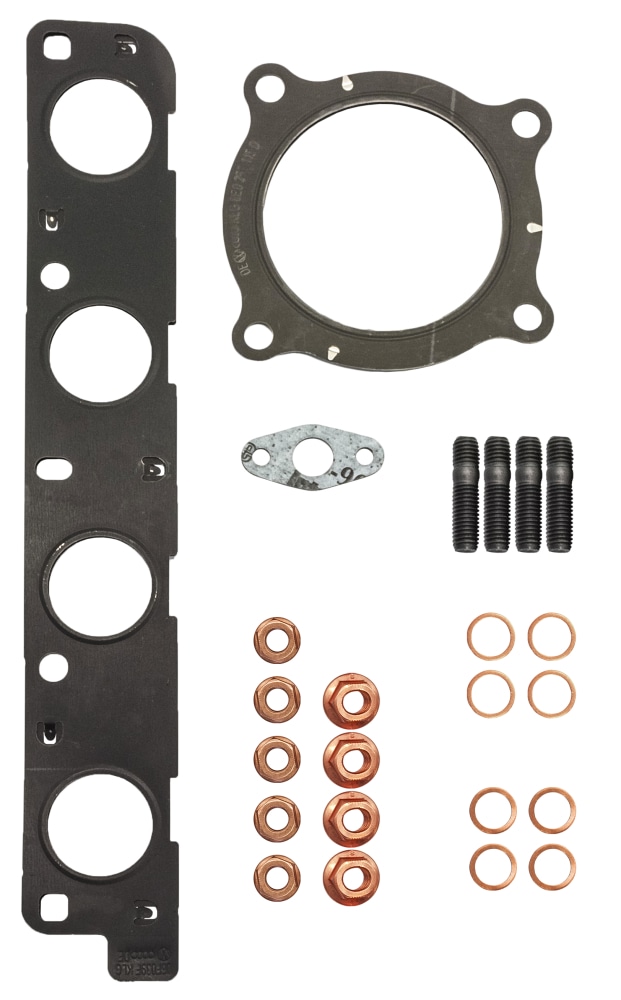 Volkswagen-Audi Installation Kit