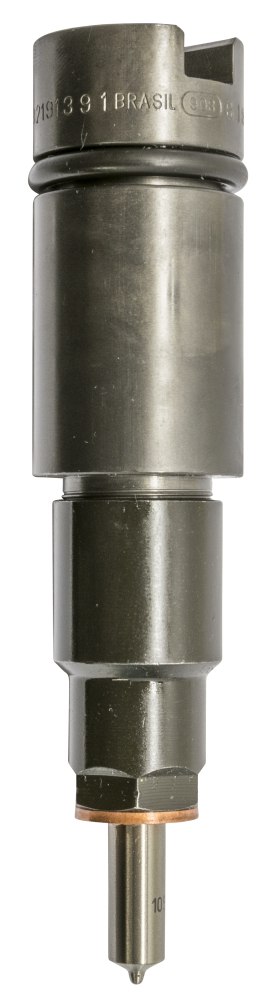Remanufactured Bosch Injector