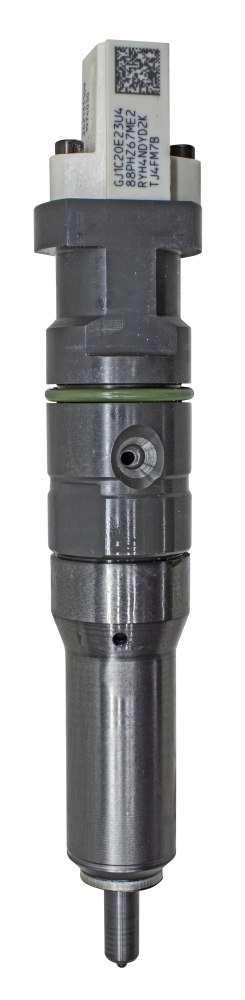 Delphi Injector