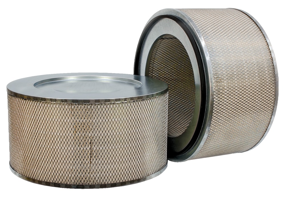 Donaldson Primary Round Air Filter