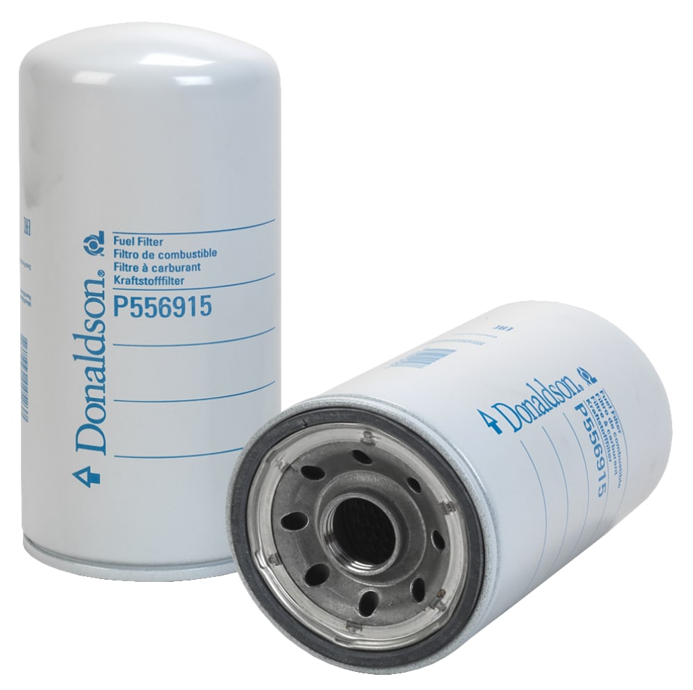 Donaldson Water Separator Spin-On Fuel Filter