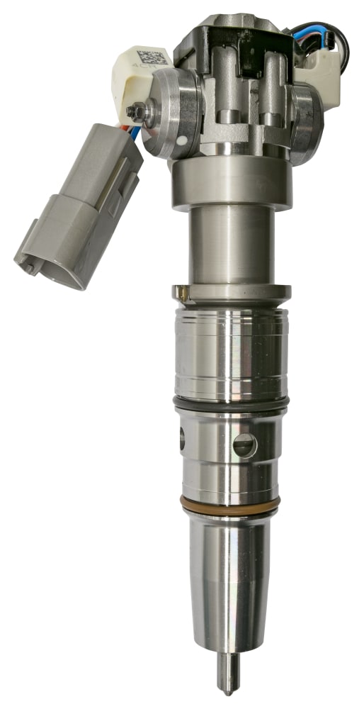 Remanufactured Pure Power HEUI Injector
