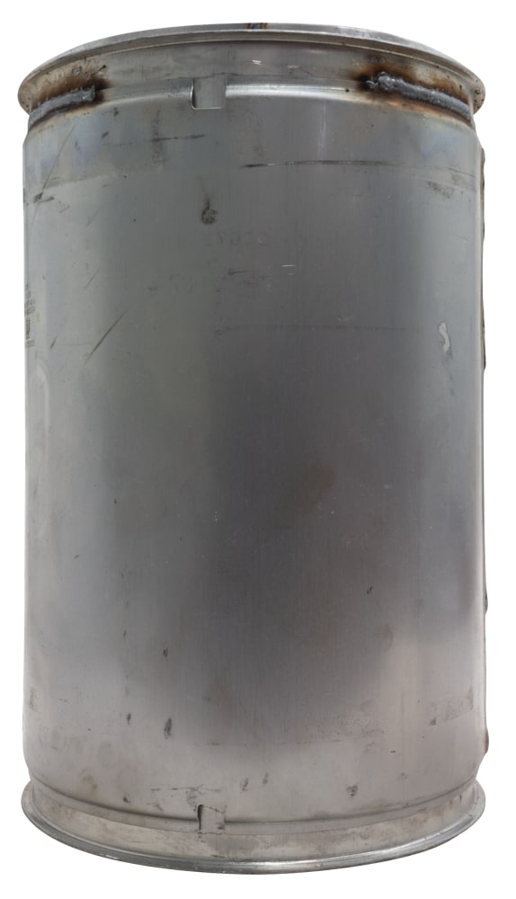 EcoFit Cummins DPF (Diesel Particulate Filter)