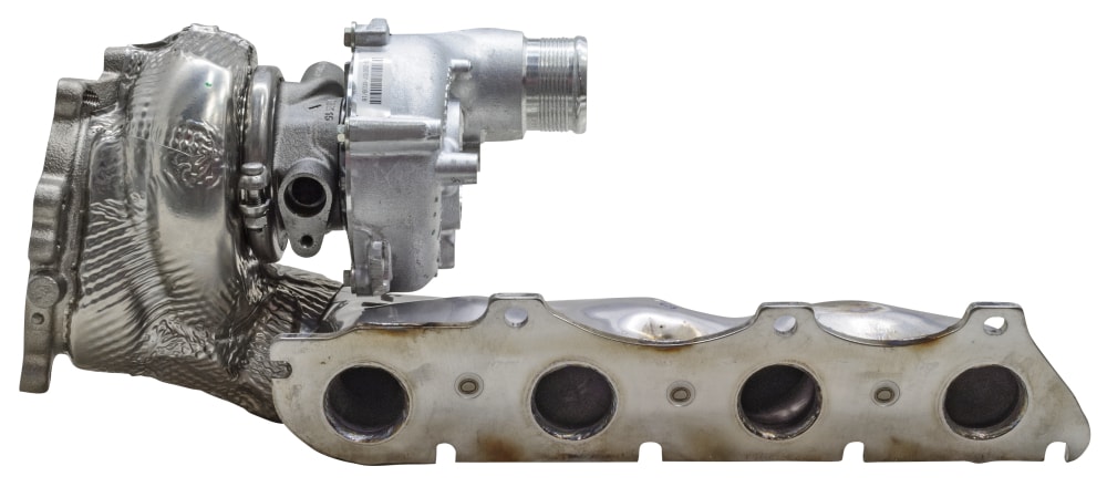 IHI Turbocharger RHF5