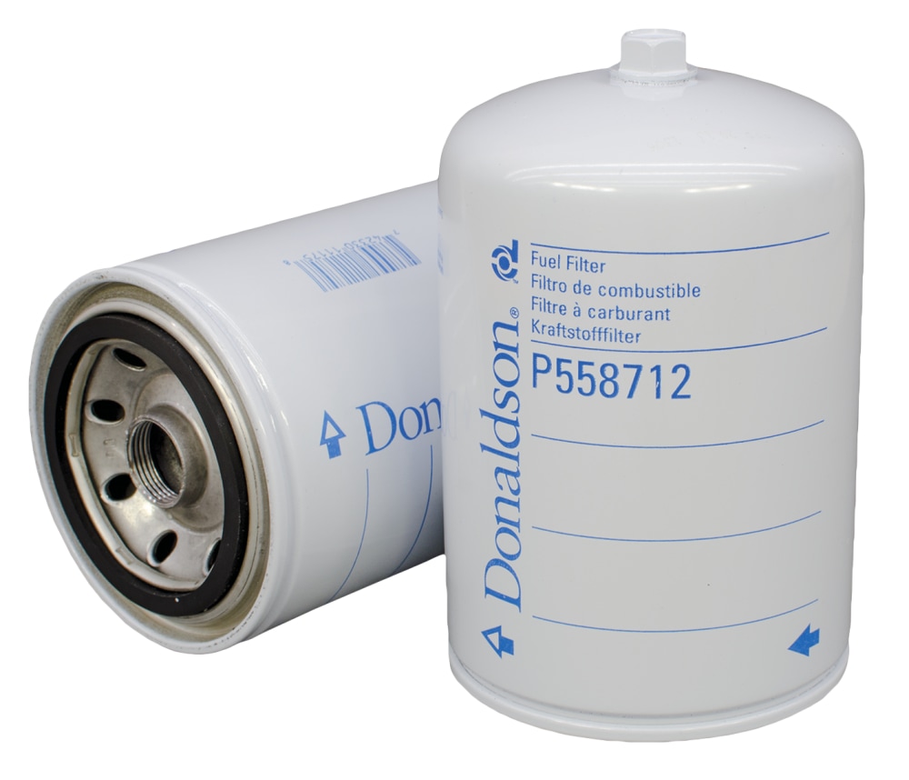 Donaldson Water Separator Spin-On Fuel Filter