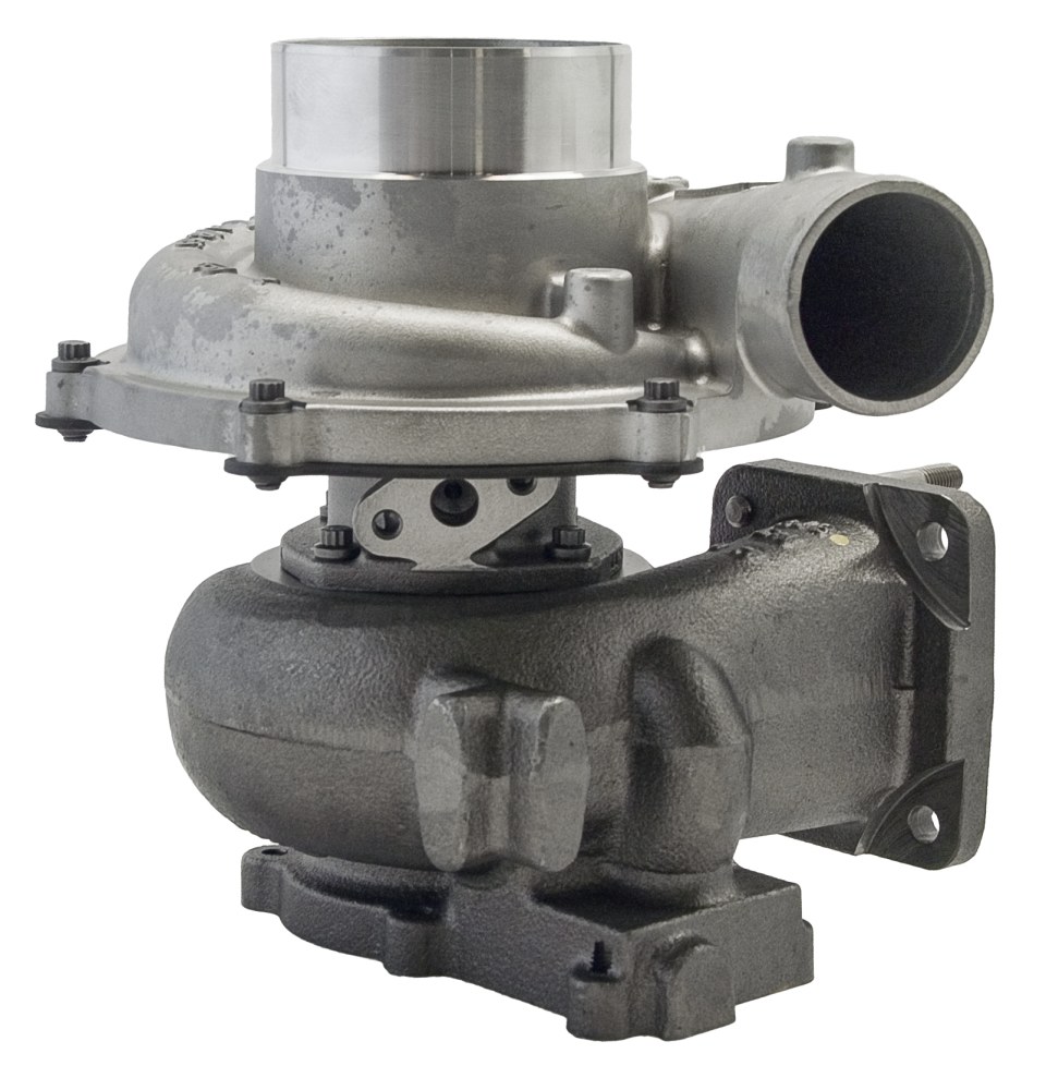 Garrett Turbocharger GT3576