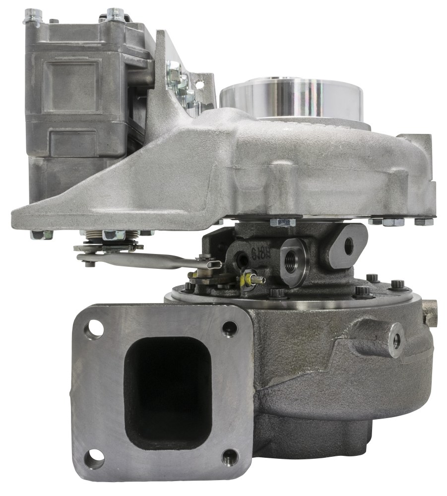 Garrett Turbocharger GTA4082VKLN
