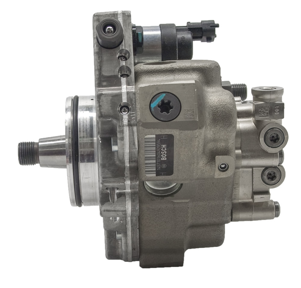 Remanufactured Bosch Common Rail Fuel Pump CP3