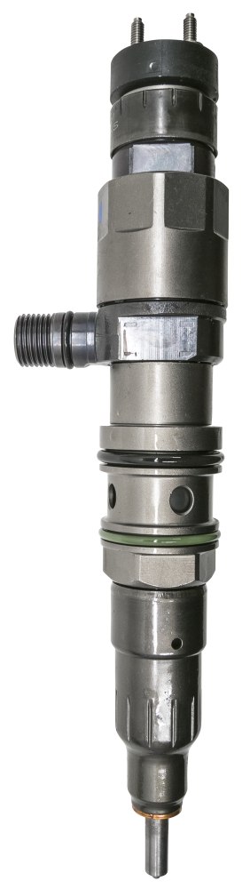 Remanufactured Bosch Common Rail Injector