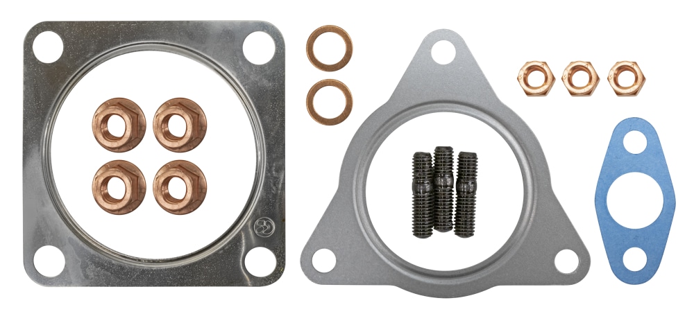 IHI Installation Kit