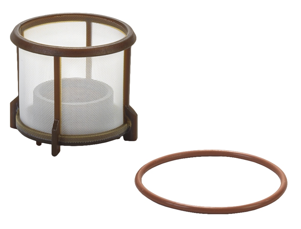 Donaldson Fuel Cartridge Strainer