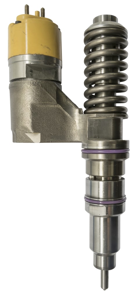 Remanufactured Delphi EUI Injector