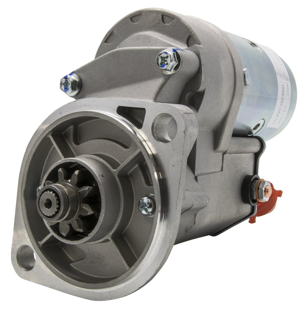 Denso Starter B3