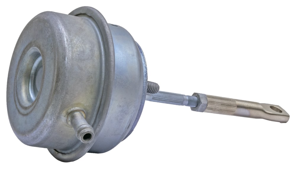 Garrett Pneumatic Actuator