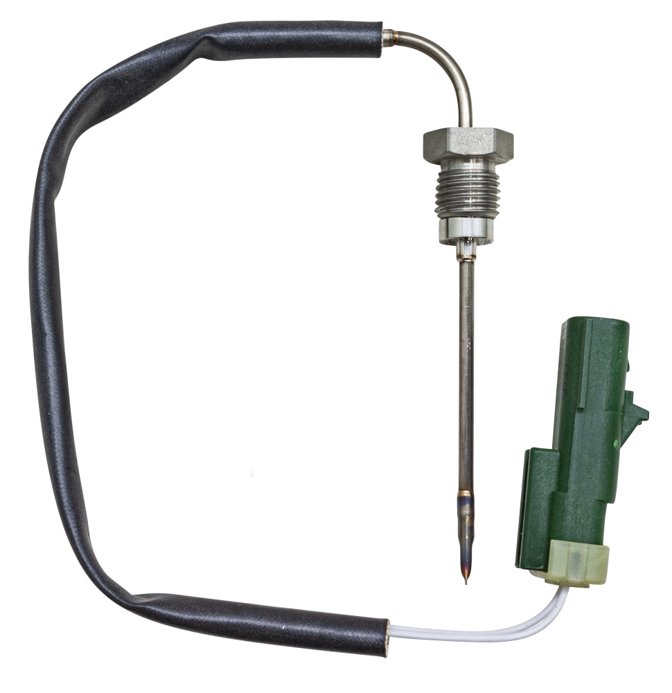 Dinex Detroit Diesel Temperature Sensor
