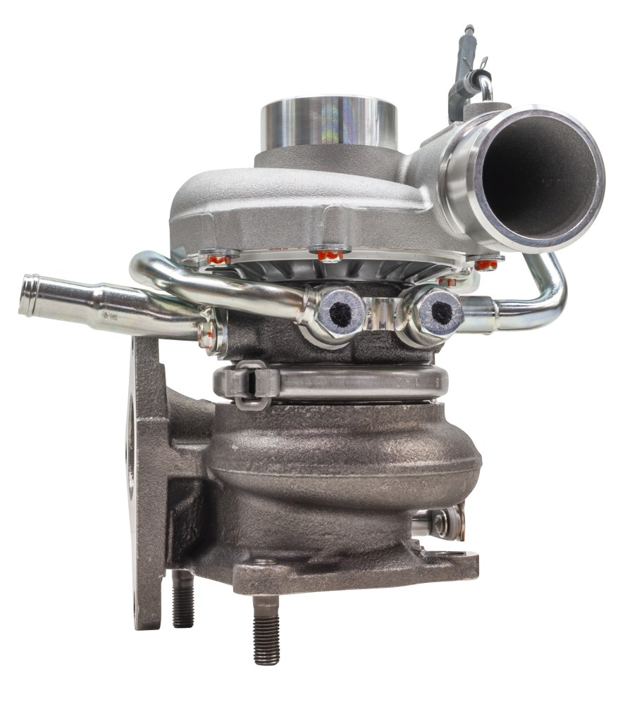 IHI Turbocharger RHF55