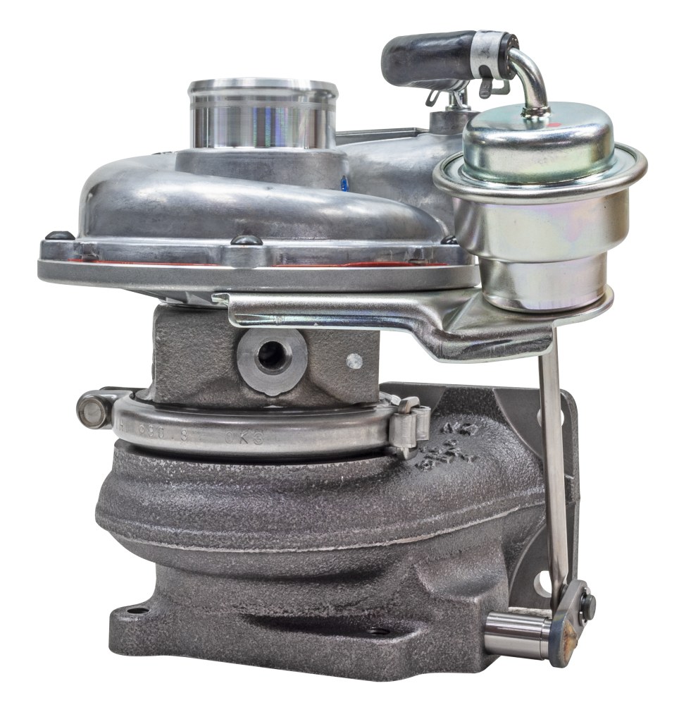 IHI Turbocharger RHF5