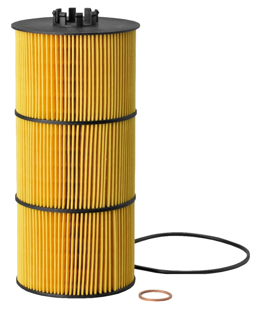 Donaldson Cartridge Lube Oil Filter