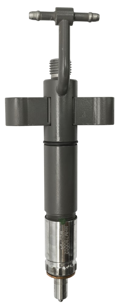 Remanufactured AMBAC Injector