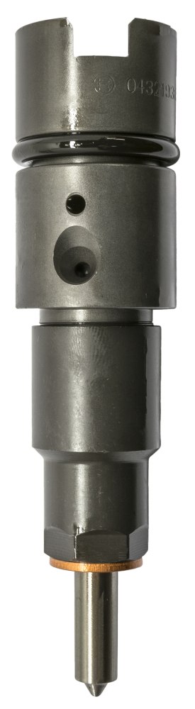 Bosch Injector