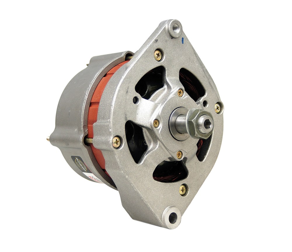 Bosch Alternator