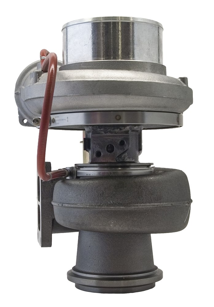 Borg Warner Turbocharger S410G