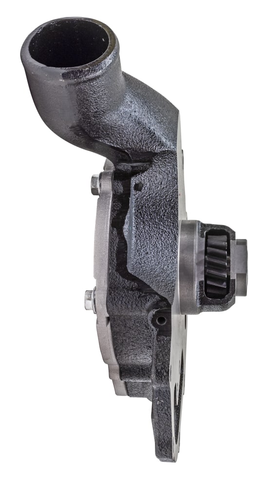 Perkins Water Pump