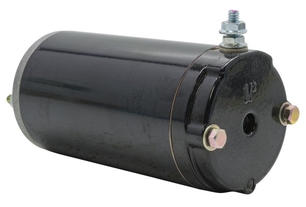 Monarch Lift Gate DC Motor