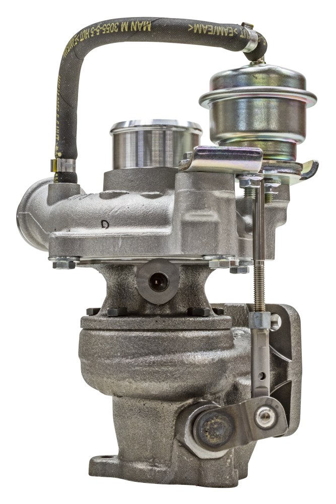Borg Warner Turbocharger KP35