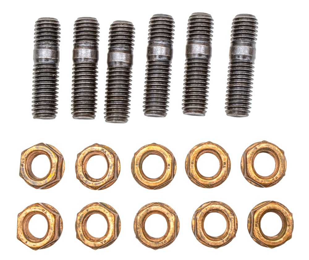 Borg Warner Installation Kit