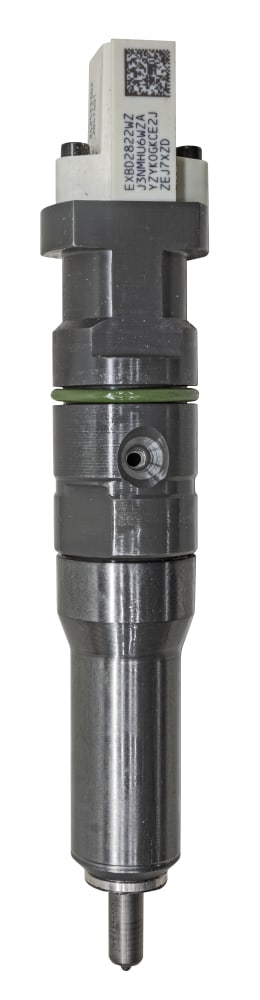 Remanufactured Delphi Injector
