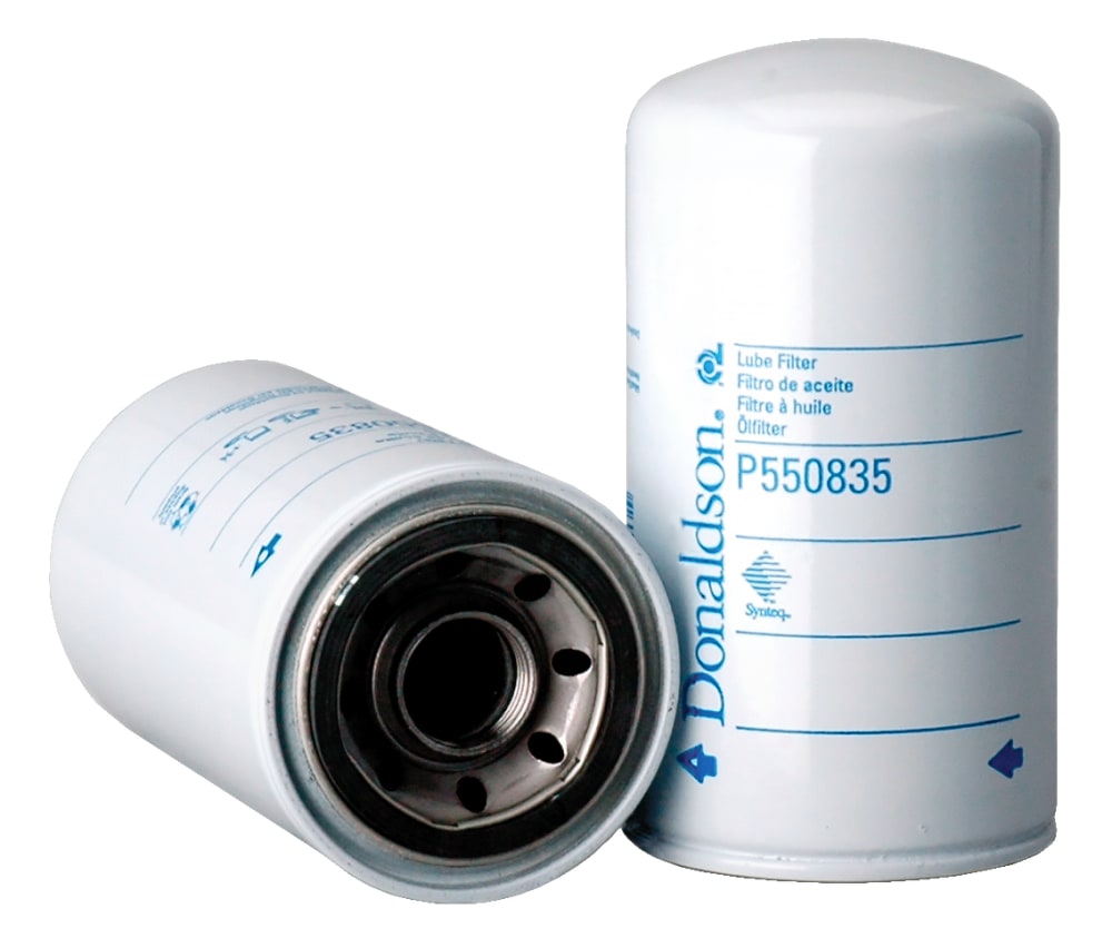 Donaldson Full-Flow Spin-On Lube Oil Filter