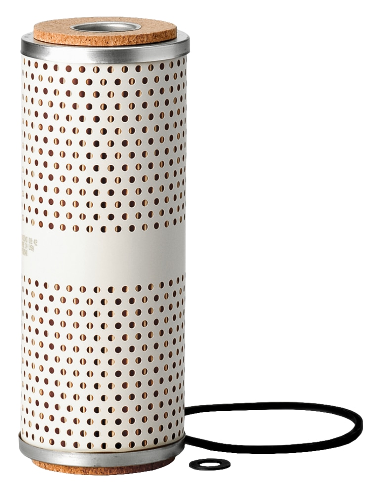 Donaldson Secondary Cartridge Fuel Filter